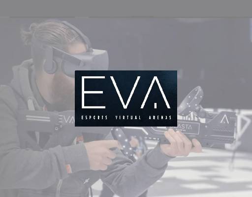 Franquicia EVA Sports Virtual Reality
